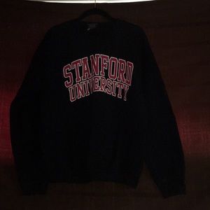 College Sweater -Stanford